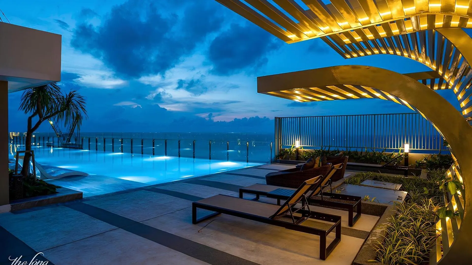 The Song Vung Tau View Truc Dien Bien 75M2 0*,