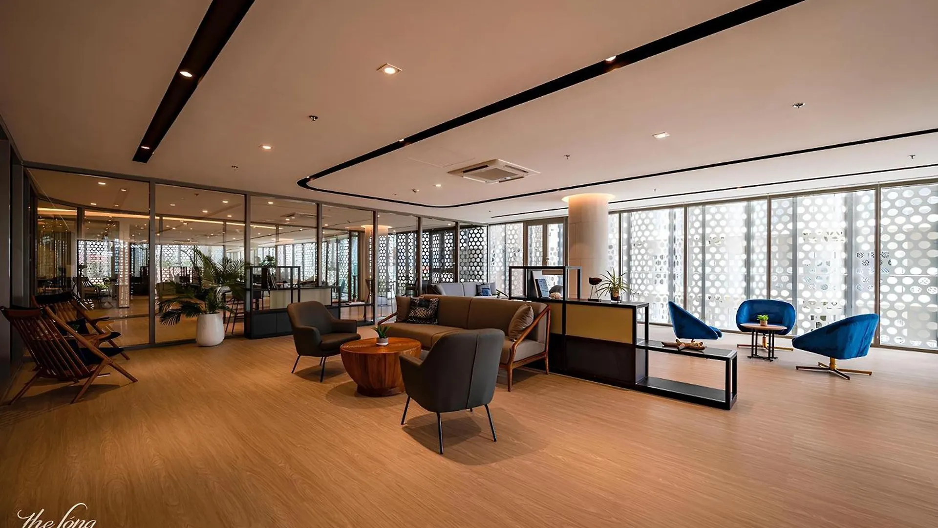 Apartment The Song Vung Tau View Truc Dien Bien 75M2