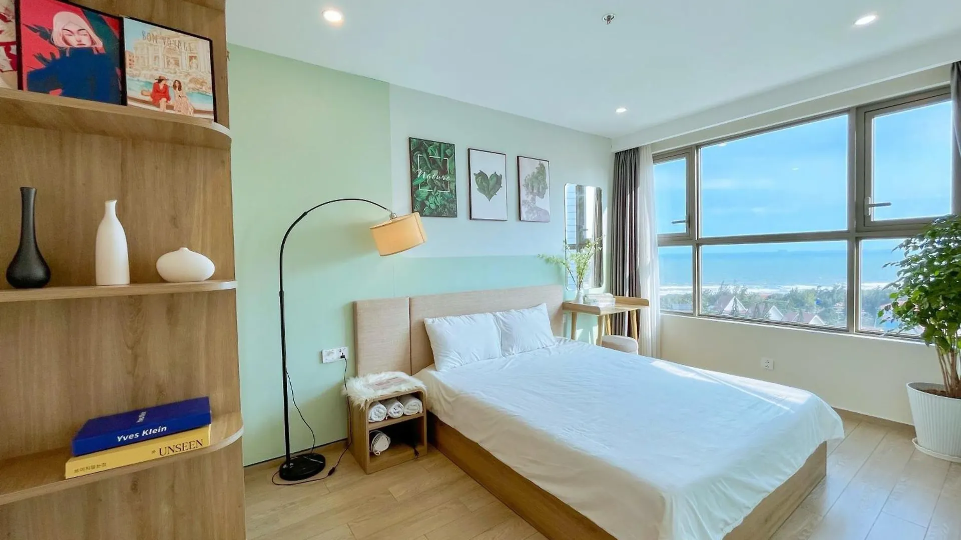 The Song Vung Tau View Truc Dien Bien 75M2